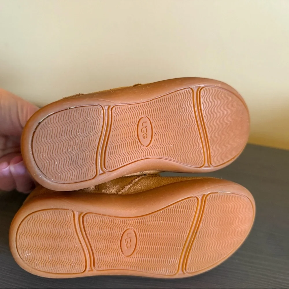 UGG like new